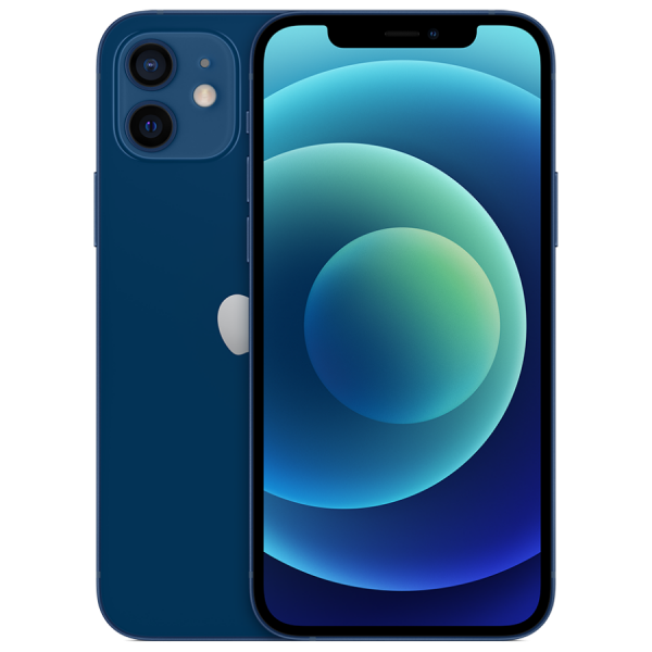 iPhone-12-Blue